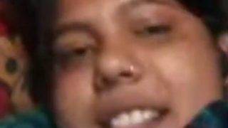 Telanjang Bulat, Chachi Kampung Main-main Sendiri, Bikin Makin Greget