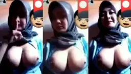 Ukhty Yang Punya Toket Gede, Minta Vcs Dong