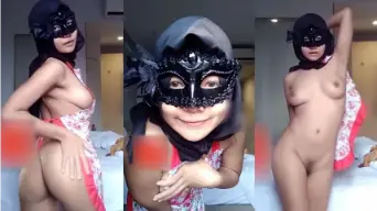 Viral! Video Kasir Indomaret Toge Bikin Ngilu, Adegan Panasnya Bikin Merinding