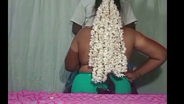 Desi Tamil Istri Rumah Tangga Sangek Ngewe
