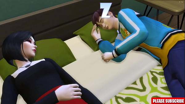 Kakak Tiri Jepang Ngentot Sama Adik Tirinya Yang Horny Untuk Pertama Kalinya