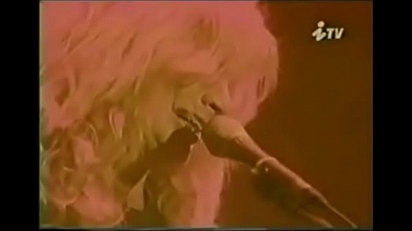 Megadeth Ngebut Di Panggung Korea 1998, Bikin Cewek-cewek Basah Kuyup.