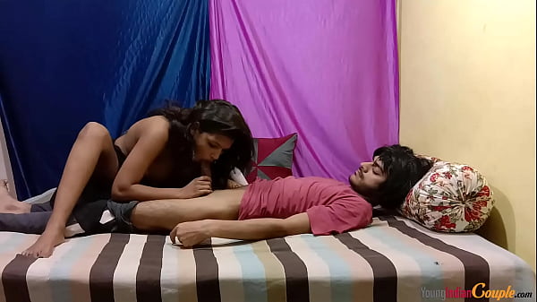 Desi Indian Pasutri Homemade Asik Main Mms Bikin Makin Greget.