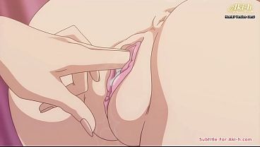 Hentai Jepang, Cewek-cewek Mesum Saling Jilat, Plus Kontol Palsu, Kompilasi Panas.