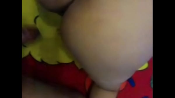 Mami Indonesia, Pantat Gede Bikin Mabok, Siap Digoyang