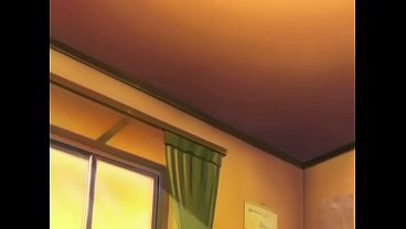 Hentai Remaja Ngewe Kakak Tiri Yang Seksi.