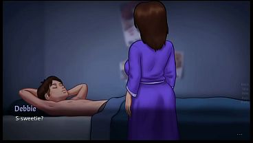 Satu Senyum Ibu Tiri Bikin Malam Ini Nggak Bisa Tidur (18+)