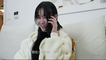 Gadis Kesepian Di Korea, Jebak Tukang Servis Di Antara Pahanya