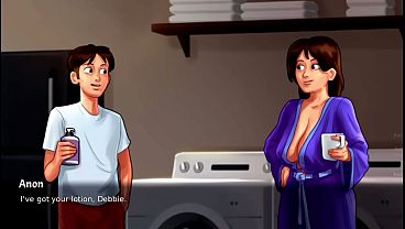 Segalanya Berasa Lain Setelah Ibu Tiri Senyum Balik (18+) | Update Wip Baru | Saga Musim Panas
