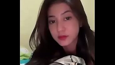 Cewek Indonesia Live Ig, Goyang Hot Bikin Makin Tegang