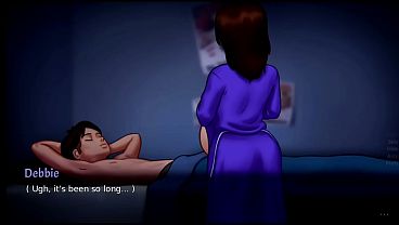 Rumah Musim Panas Rahasia [v21.0.0] | Ibu Tiri Udah Tahu Kebenaran, Nggak Sabar Mau Digebukin (18+)