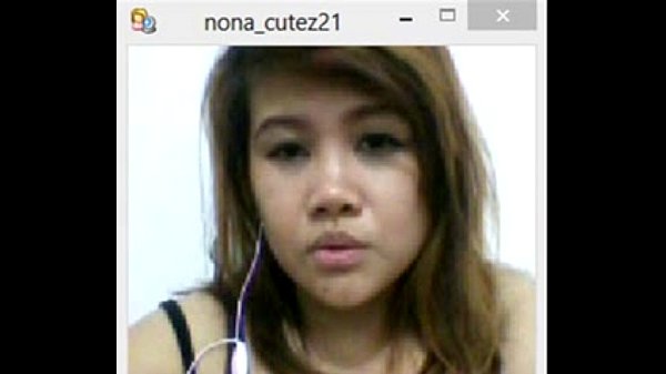 Camfrog Indonesia, Cewek-ceweknya Pada Ngajakin Crot Bareng, Seru Abis!