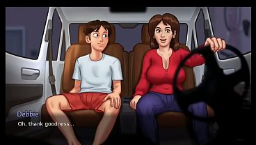 Ibu Tiriku Gak Pernah Lupa, Bahkan Kesalahan Kecil Pun Dia Catat Di Otaknya Yang Nakal (18+)