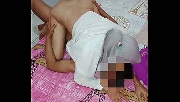 Viral Binor Hijab Terbaru, Main Belakang Sama Temen Suami, Bikin Ngilu.