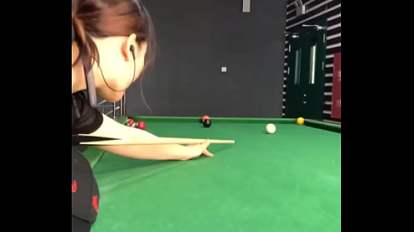 Pelatih Cina Seksi Yang Bikin Ngilu, Episode 3: Gerakan Bikin Merem Melek