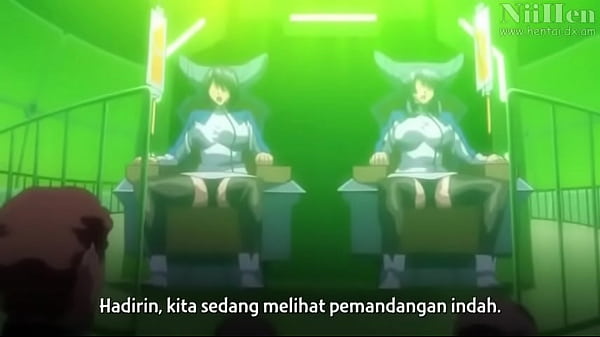 Nonton Kangoku Senkan Episode 1/4, Mulusin Otak Lo Sampai Ngefly, Gak Kuat Nahan Nikmatnya!