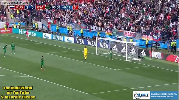 Maduros Rusia Ngegas Habisi Arab Lugu, Makin Panas Makin Basah