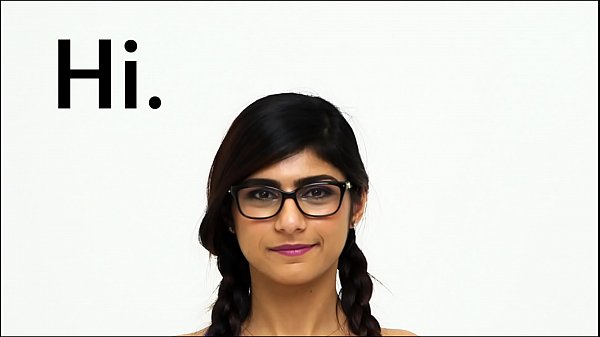 Mia Khalifa – Ajak Lo Ngintip Tubuh Arab Mulus Gue Dari Dekat, Bikin Keringetan