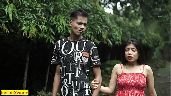 Desi Pasangan Nikah Muda, Ngewe Hot Ala Hindi!