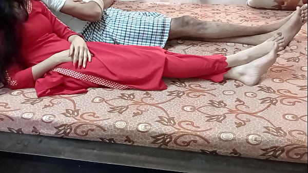 Cewek India Cantik Digojlok Kontol Gede Jijik, Roleplay Ngewe Ala Desi