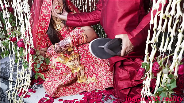 Nikah Baru India, Malam Pertama Penuh Gairah, Gaya Desah Panas Dalam Bahasa Hindi.