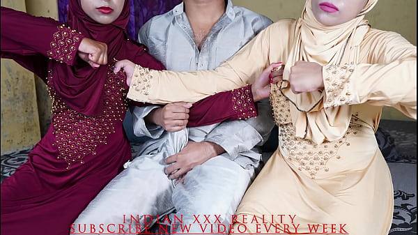 Xxx Cewek India Desi Muslim, Ngentot Bareng Kakak Tiri & Adik Tiri Pake Bahasa Hindi Xxx