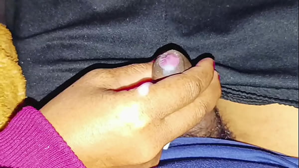 Tanteku Doyan Kontol Kecil, Ngentot Nafsu Tiap Malem.