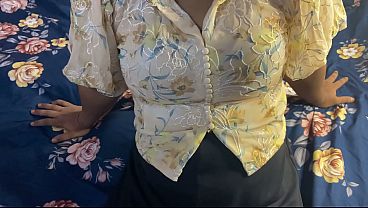 Nagma Bhabhi Digebukin Hujan-hujanan, Suara Hindi, Video Mesum Baru Bikin Makin Greget