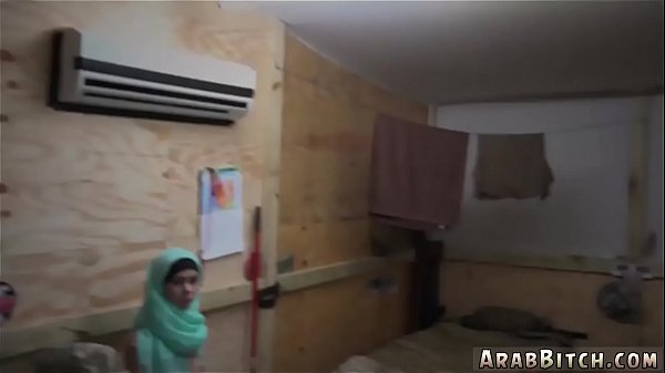 Anal Pertama Arab, Misi Tempur Memek Ngebut!