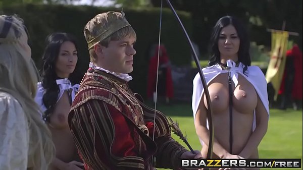 Brazzers – Badai Raja-raja Ngentot Parodi Xxx Bagian Anissa Kate, Jasmine Jae, Dan Ryan R