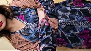 Puki Desi Cewek Di Rumah Aja Panggil, Goyangannya Bikin Nafsu, Suara Hindi Kotor Full Sex.