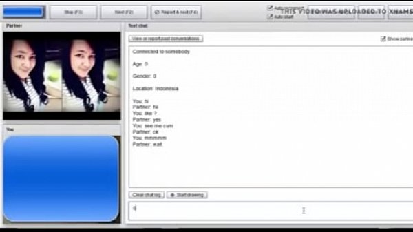 Nonton Cam4 Cewek Indonesia Panas, Bikin Makin Greget Dan Nagih!