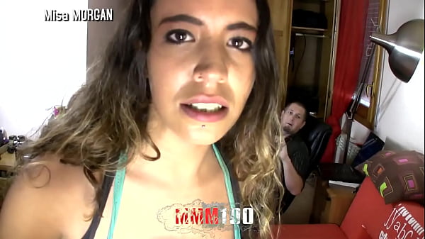Big Ass Step Mother