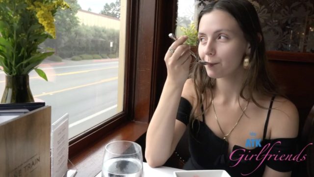 Atkgirlfriends – Serena Hill Norcal 2 Part 7, Nikmatin Tiap Sentuhan Liarnya Sampai Klimaks