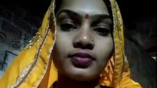 Bhabhi Kareli Yang Desi Banget, Bugil Di Mms Bikin Makin Pengen Lihat