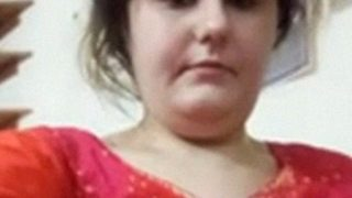 Bokep Aunty Pakistan Pamerin Tetek Sama Memek Basah