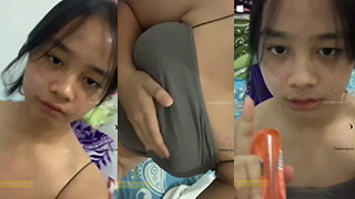 Bokep Terbaru Selin Abg Cantik, Body Semok Menggoda, Bikin Ngaceng Abis, Viral 16 Bokep Indo Bikin Nafsu!