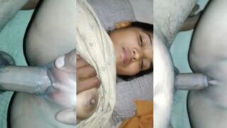 Desi Gampang Susu Gede Ngewe Sama Pacar Di Kampung, Mms-nya Bikin Nafsu.