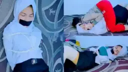 Fantasy Iket Cewek Sma Ukhti Ahhh