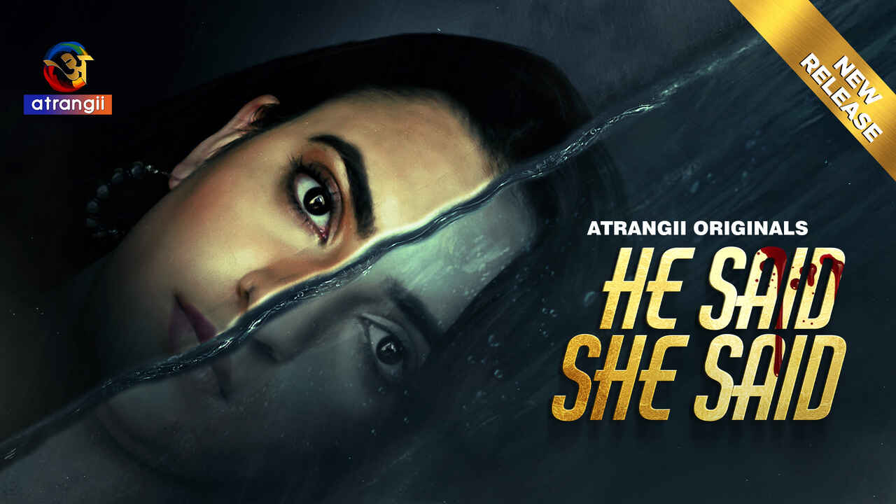 He Bilang, Dia Bilang 2024 Film Pendek Hindi Xxx Atrangii, Panasnya Bikin Ngilu