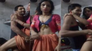 Istri Selingkuh Ngewe Temen Suami Di Video Bokep