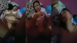 Lanjutan Ngentot Cewek Muda Pasrah Digenjot Sampai Meringis