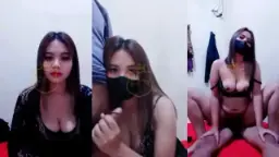 Miss Qq Toketnya Busui Live Crot Di Depan Kamera