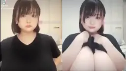 Ririn Judiyanti, Goyangannya Bikin Melek, Toketnya Brutal Bikin Nagih.