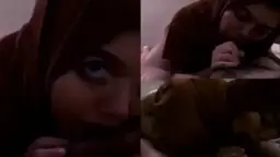 Sepongan Cokelat Cantik Bikin Ngaceng, Siap Digoyang.