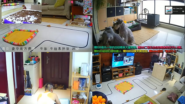 Cewek China Live Lagi, Goyang-goyang Bikin Makin Panas, Pengen Liat Lebih?