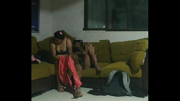Punjabi Desi Auntie Ko Paise Dekar Choda, Bas 400 Rupaiya Mein Masti Kar Li