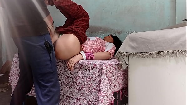 Desi Couple Di Desa Lagi Ngewe Hot Pake Suara Hindi Bikin Makin Greget
