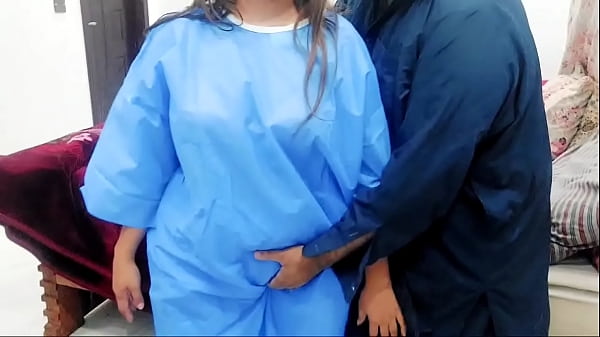 Pasien Pakistan Nunjukin Kontol Ke Bidan, Berujung Ngentot Di Pantat, Suara Hindi Jelas.