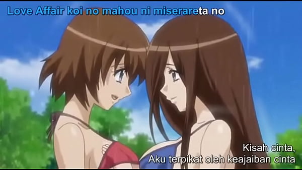 Buka 15 Cewek Seksi Hentai Sub Indo, Siap Banjir Nikmat